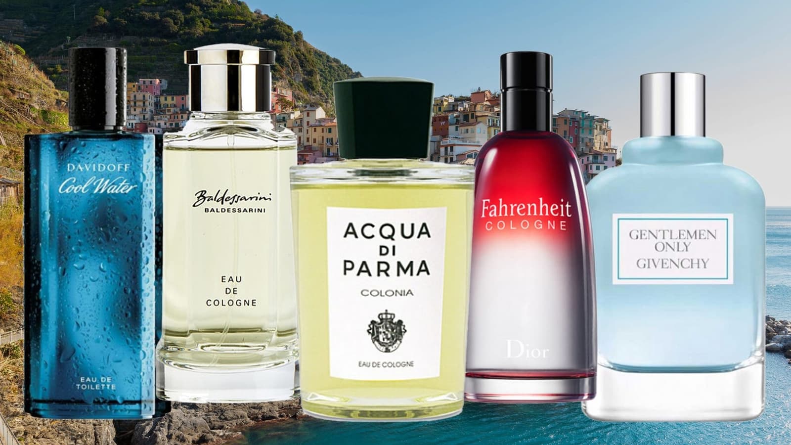 El Perfume Que Huele Mas Rico Para Hombre